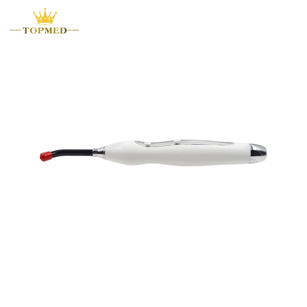 Hospital Equipment Dental Supplies Medical Equipment Wired Dental LED Curing Light