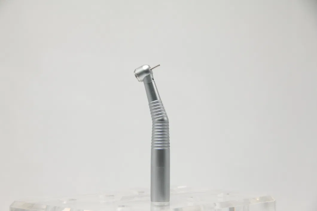 Euro-Market, 2022 High Quality LED High Speed Dental Handpiece with Imported Bearings