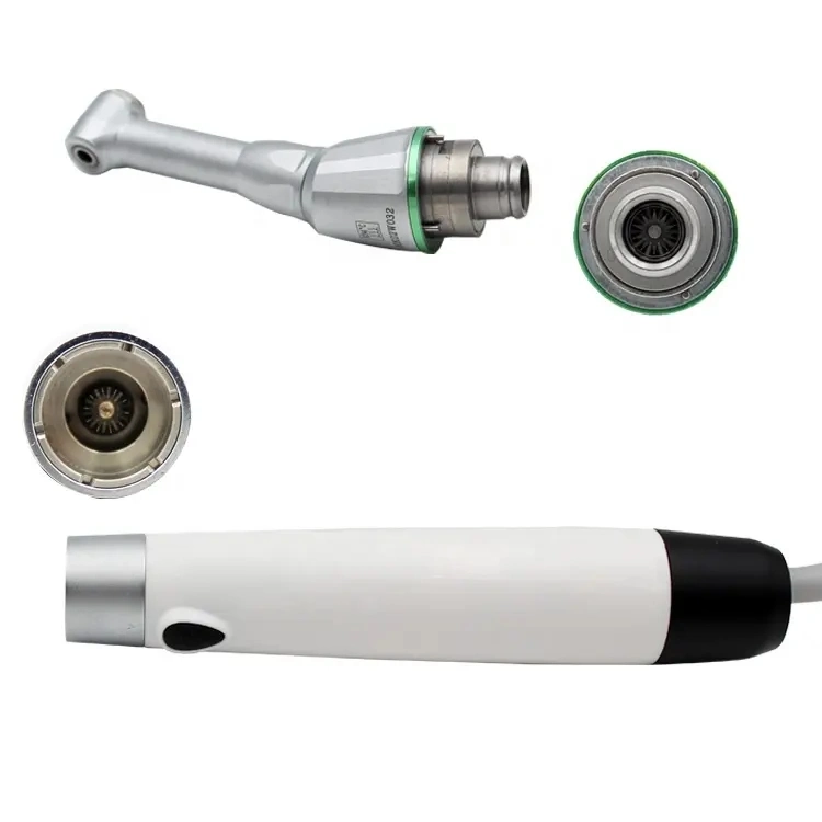 Dental Endodontic Root Canal Reciprocating Endo Motor with Apex Locator