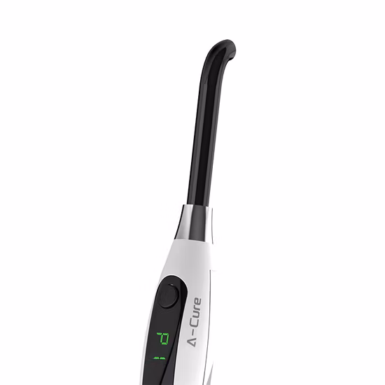 Оптовая торговля на заводе хорошие цены стоматологическая беспроводная светодиодная лампа для лечения в больнице и клинике